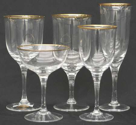 Troy 5 Piece Place Setting