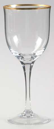 Troy Wine Glass