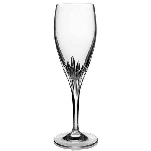 Turning Point Fluted Champagne