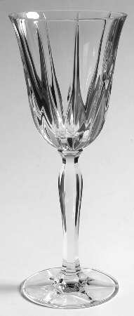Vendome Wine Glass