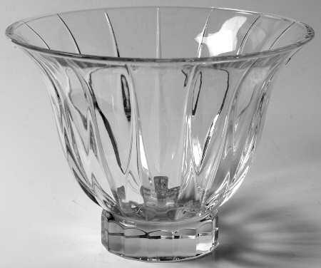 Vendome Hostess Bowl