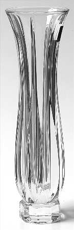 Vendome 8" Bud Vase