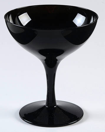 Viewpoint Black Champagne/Tall Sherbet