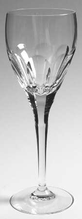 Winter Park Wine Glass