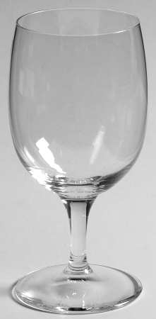 Achat Mineral Water Glass