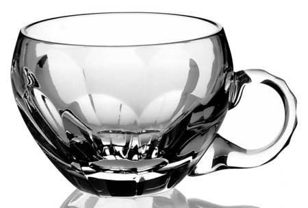 Alexandra (Cut) Punch Cup