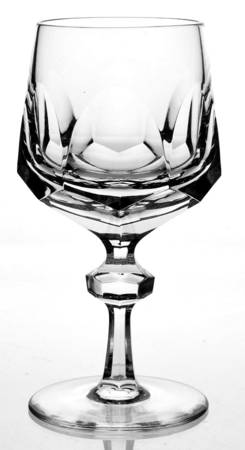Alexandra (Cut) Burgundy Wine