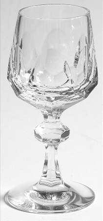 Alexandra (Cut) Tall Cordial