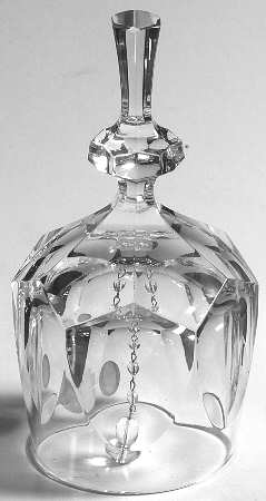 Alexandra (Cut) Bell