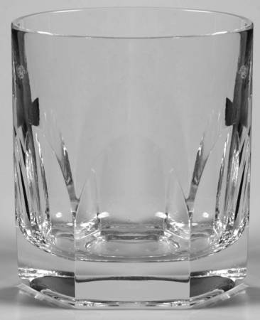Alexandra (Cut) Old Fashioned