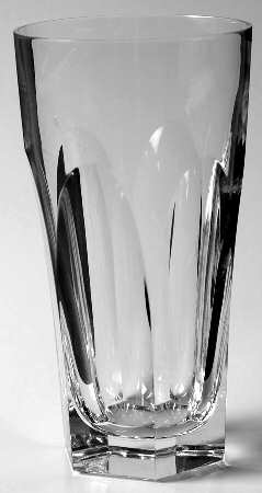 Alexandra (Cut) 12 Oz Flat Tumbler