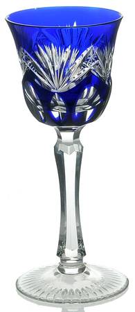 Andernach Cobalt Blue Cordial