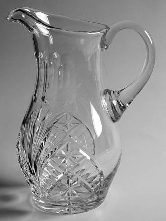 Andernach 48 Oz Pitcher