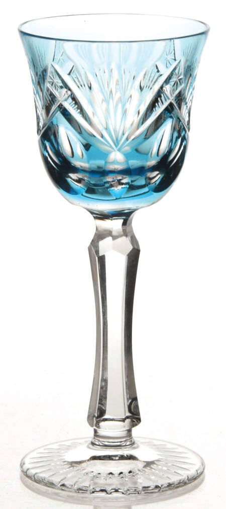 Andernach Sky Blue Cordial