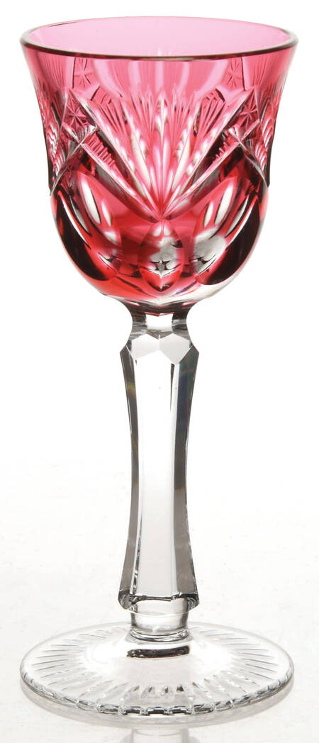 Andernach Red Cordial