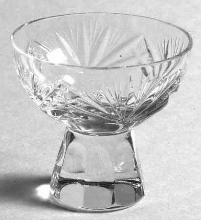 Andernach Cordial Glass