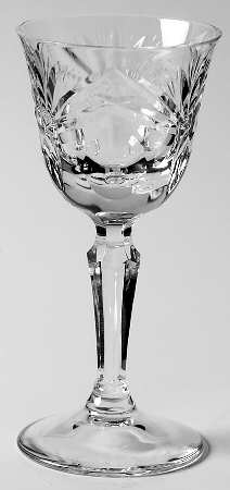 Andernach Cordial Glass
