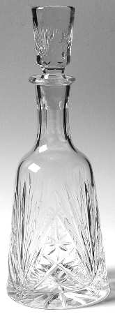 Andernach Wine Decanter & Stopper