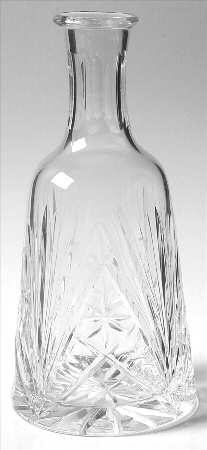Andernach Wine Decanter No Stopper