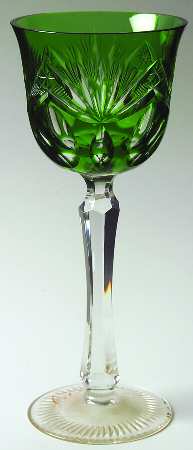 Andernach Green Hock Wine