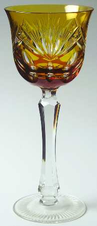 Andernach Amber Hock Wine