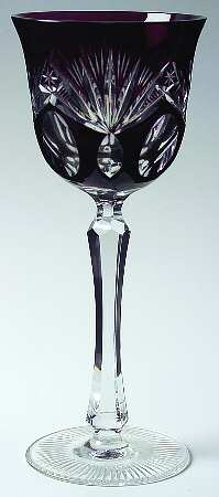 Andernach Amethyst Hock Wine