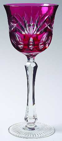 Andernach Red Hock Wine