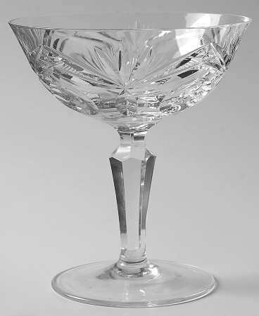 Andernach Champagne/Tall Sherbet