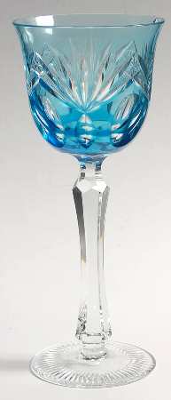 Andernach Turquoise Hock Wine