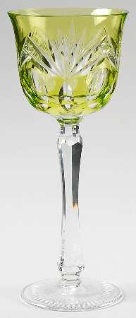 Andernach Chartreuse Wine Hock