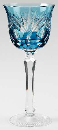 Andernach Sky Blue Hock Wine