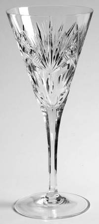 Andernach Fluted Champagne