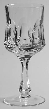Andrea Wine Glass