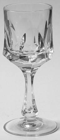 Andrea Cordial Glass