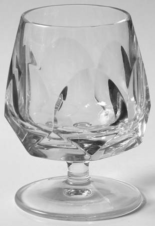 Andrea Brandy Glass