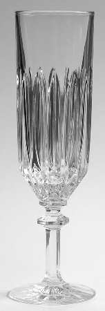 Angelique Fluted Champagne