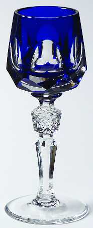 Antika Cobalt Blue Cordial