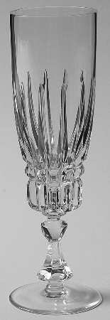 Astra Fluted Champagne
