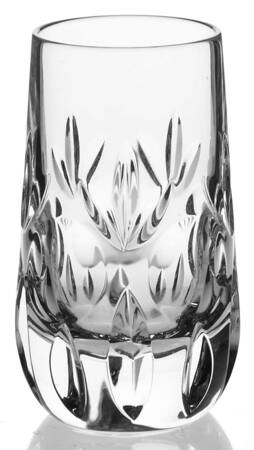 Bamberg (Curved in Bowl Shape) Shot Glass