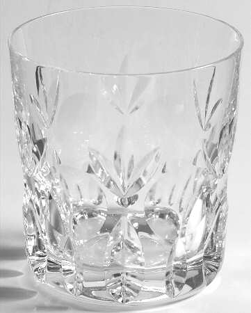 Bamberg (Curved in Bowl Shape) Old Fashioned