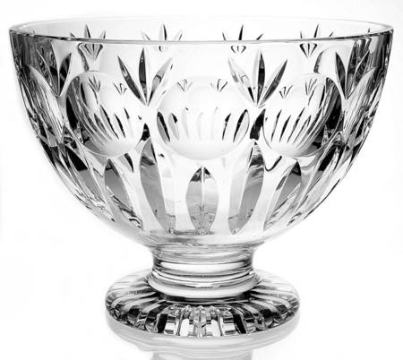 Bamberg (Curved in Bowl Shape) Punch Bowl