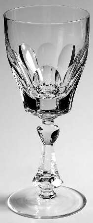 Burgund White Wine