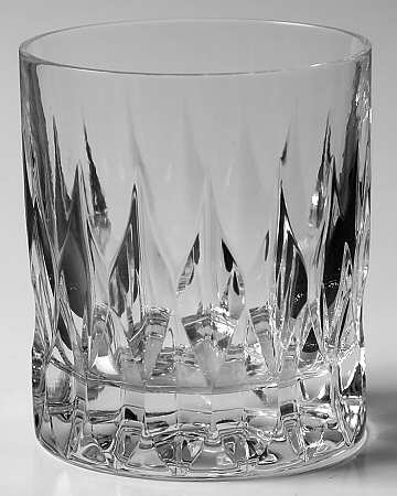 Contessa Double Old Fashioned