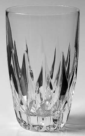 Contessa Flat Juice Glass