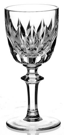 Contessa Cordial Glass