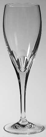 Denise Fluted Champagne