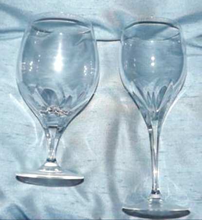 Denise Tulip Beer Glass