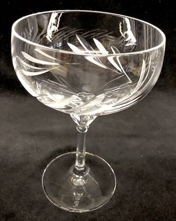 Diabolo Champagne/Tall Sherbet