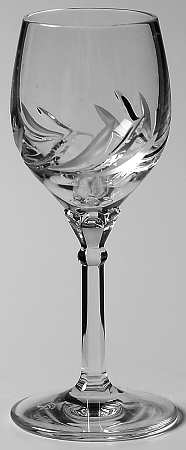 Diabolo Cordial Glass