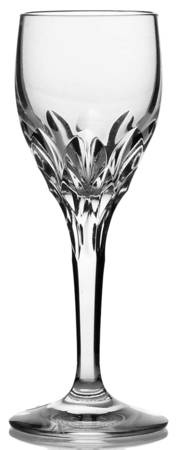 Diamant Cordial Glass